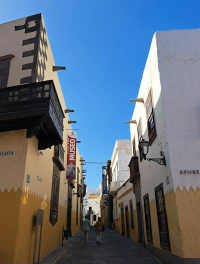 Programación de aplicaciones en Las Palmas
