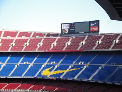 Empresa líder en software de automatización para clubes deportivos - Barcelona