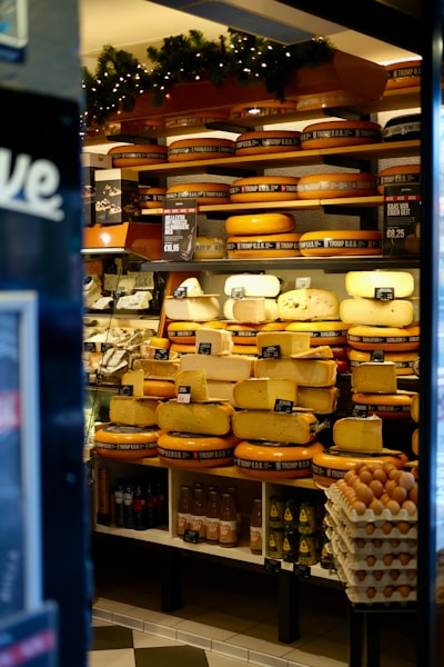 La empresa de queso cottage alcanza una valoración de $500 millones con un aumento del 300% en las ventas.