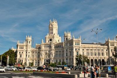 Impulsa tu equipo con programadores top de Madrid