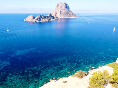 Las 100 mejores empresas de IA en Ibiza