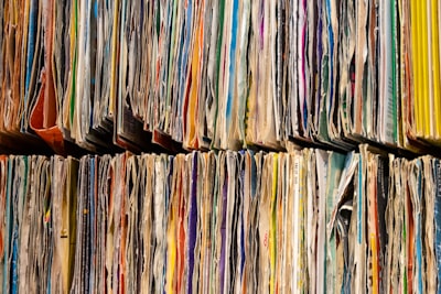 Los desafíos de los formatos de archivo en la inteligencia artificial.