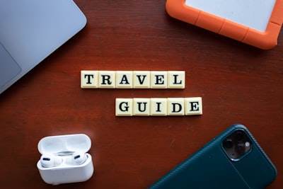 ¿Qué tener en cuenta antes de usar plataformas de viajes en línea?
