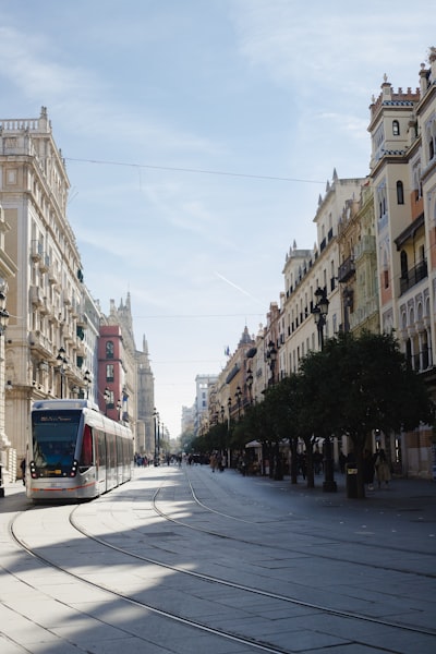 Servicio de migración a microservicios en Sevilla