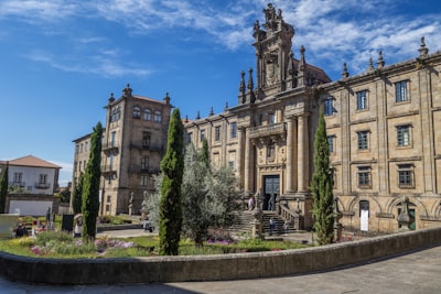 Consultora tecnológica en Santiago de Compostela