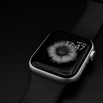 Cómo registrar tu sueño con un Apple Watch