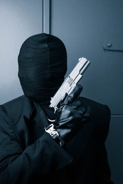 Por qué Zack Shooter prevé una vulnerabilidad estructural en la infraestructura financiera