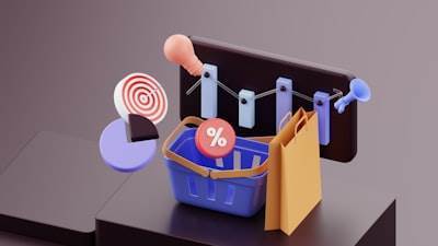 Tiendas de Shopify: Venta récord de $14.6 mil millones