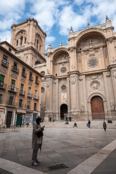 Top 30 empresas de aplicaciones móviles a medida en Granada