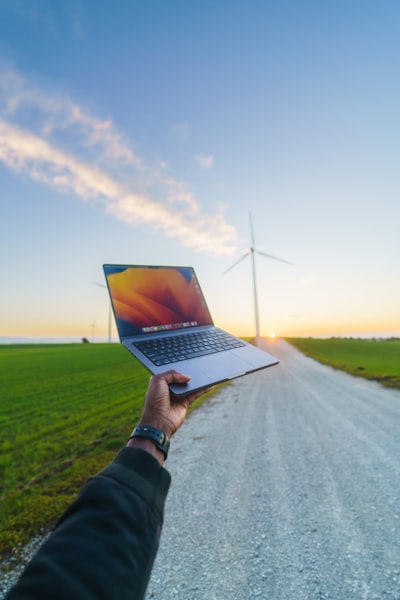 Beneficios sostenibles del portal con IA para equipos remotos