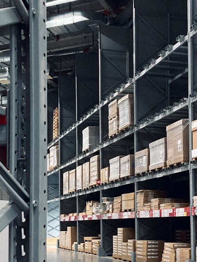 ¿Garantía de continuidad del negocio con automatización de actualizaciones de inventario?