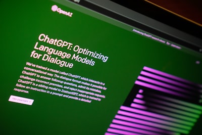 Encuentra y publica tu aplicación en ChatGPT en Vitoria