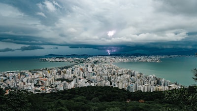 GraphCast vs IFS HRES: evaluación regional en Brasil