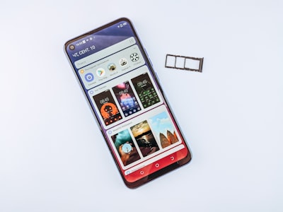 Cómo cifrar archivos en Android: la app gratuita que necesitas