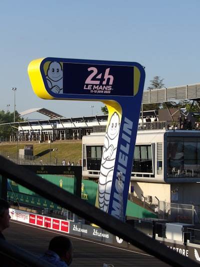 La evolución del GameFi de BUBUVERSE en Le Mans 24H