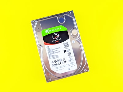 Seagate Firecuda X Vault: La alternativa económica a los aumentos de precios de los SSD