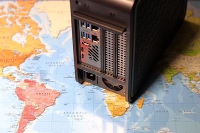 Optimización de topología de red para un depósito lineal