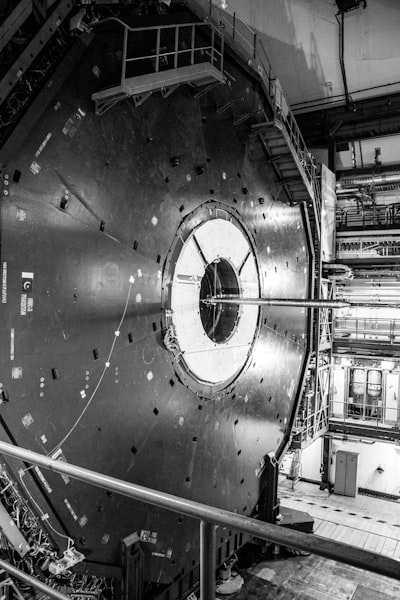 IA para la reconstrucción térmica en tiempo real del divertor