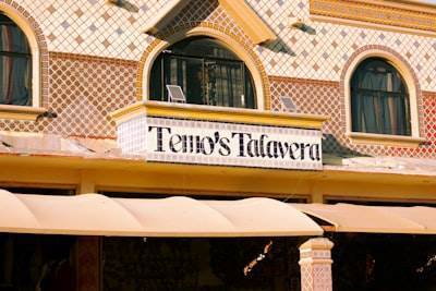 Mejores 100 empresas de software en Talavera de la Reina