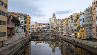 Compañero de plataforma digital personalizada en Girona