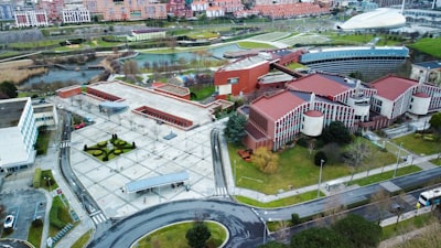 Top 20 Expertos en Desarrollo Tecnológico en Boadilla del Monte