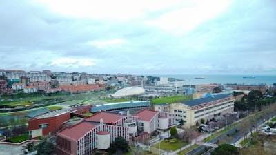 Top 10 Expertos en inteligencia artificial en Ferrol