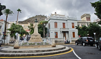 Automatización de la gestión educativa en Santa Cruz de Tenerife