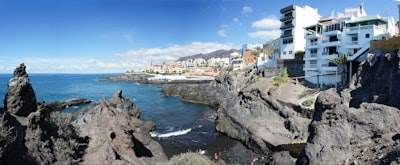 Top 5 Software Companies in Santa Cruz de Tenerife