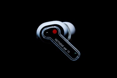Oferta Prime Day: Nothing Ear (a) al precio más bajo histórico