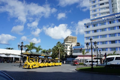 Principales empresas SEO Bots en Puerto de la Cruz