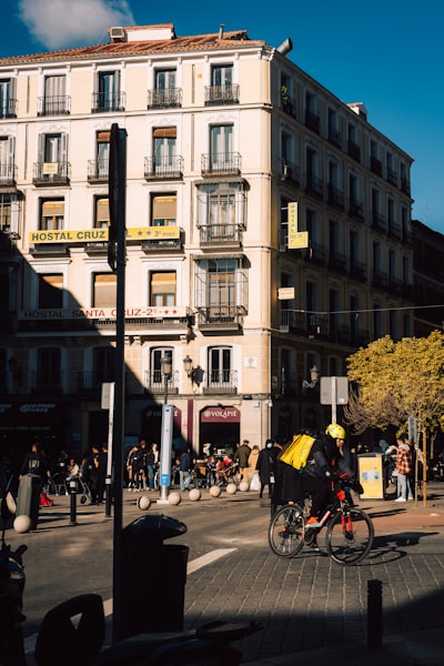 Comparativa de portales de empleados con movilidad interna Madrid 2026