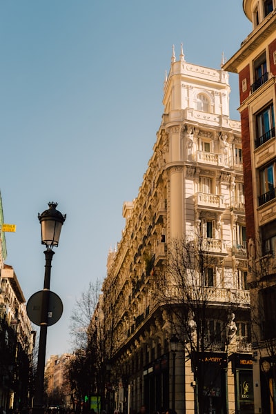 Aplicación a medida para empresa de gestión de proveedores en Madrid.
