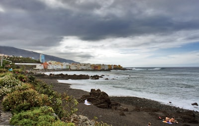 Principales Expertos en Software Web Personalizado en Puerto de la Cruz