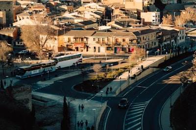 Top 100 Empresas de automatización en Toledo