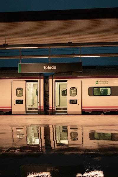 Mejores empresas de desarrollo de software personalizado en Toledo