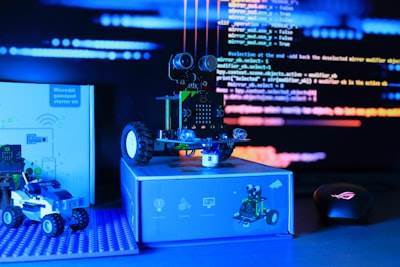 Automatización de IA: Ingeniería inteligente.