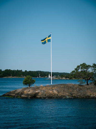 SEO AI Consulting Company in Sweden