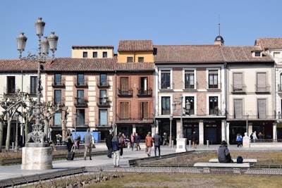 Principales 3 expertos en consultoría n8n en Alcalá de Henares