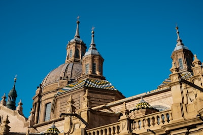 Comprensión de IA en Zaragoza