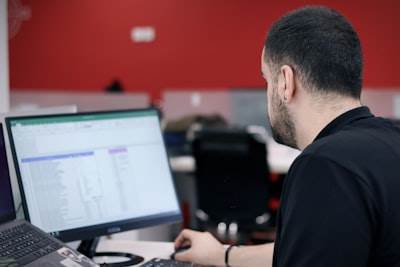 Servicios de programación profesional en Tarragona