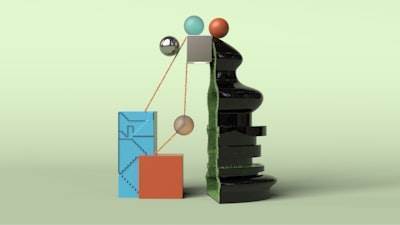 Evaluación automatizada de propuestas científicas con análisis semántico hiperdimensional