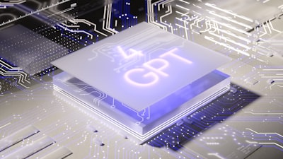 Listado de GPT Store en entornos en la nube