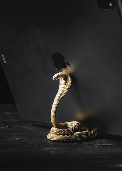 Experiencing the Snake AI: My Self-esteem in Flames