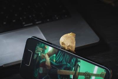 La revolución de la IA en la tecnología actual