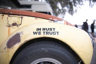 Los cambios en los objetivos de Rust WASI