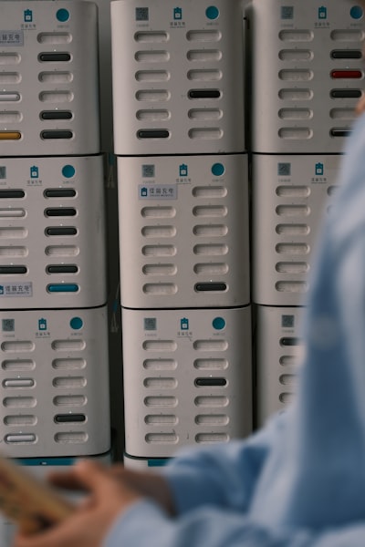 Competencia china en memoria y la apuesta de Microsoft