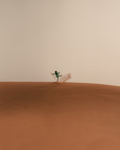 Este juego me hizo sentir vulnerabilidad.