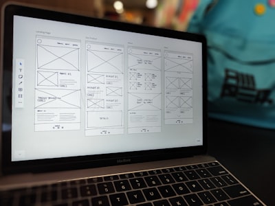 Cómo crear un prototipo interactivo para tu idea de software.