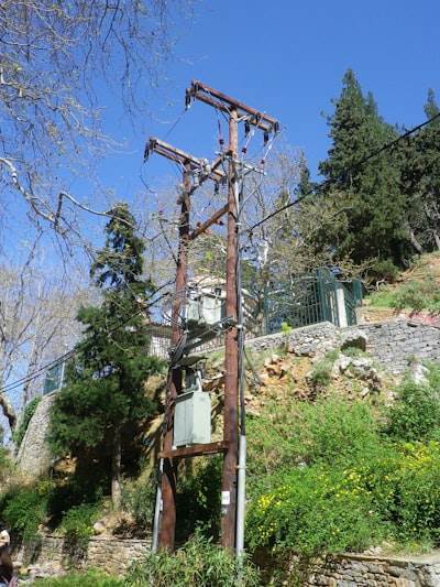 Power BI en Berga