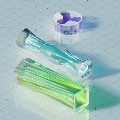 Create a Glassmorphism Generator Tool